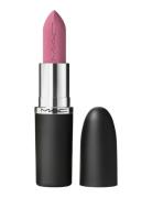 Macximal Silky Matte Lipstick Leppestift Sminke Pink MAC
