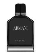 Eau De Nuit Eau De Toilette Parfyme Eau De Parfum Nude Armani