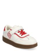 Shoe Velcro Lave Sneakers White Sofie Schnoor Baby And Kids
