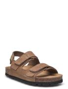 Sandal Shoes Summer Shoes Sandals Brown Sofie Schnoor Baby And Kids