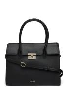 Tas Annie Shopper Veske Black Tamaris Bags