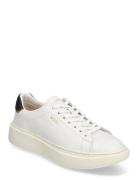 Amber_Runn_Fl1 Lave Sneakers White BOSS
