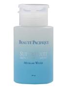 Skin Enforcement Micellar Water Sminkefjerning Makeup Remover Nude Bea...