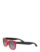 Nmmmensa Spiderman Sunglasses Mar Solbriller Multi/patterned Name It