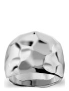 Fairfax Ring Ring Smykker Silver Edblad