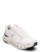Cloudnova Form Lave Sneakers White On