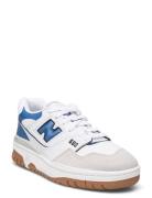 New Balance Bb550 Lave Sneakers White New Balance