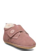 Indoor Shoe Taj Tøfler Innesko Pink Wheat