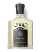 Royal Oud 100 Ml Parfyme Eau De Parfum Nude Creed