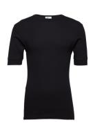 Jbs T-Shirt Original Tops T-shirts Short-sleeved Black JBS