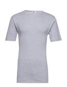 Jbs T-Shirt Original Tops T-shirts Short-sleeved Grey JBS
