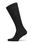 Organic Compression Socks 1-Pack Sport Socks Regular Socks Black Danis...
