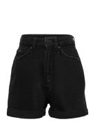 Jameria Shorts Bottoms Shorts Black Costbart