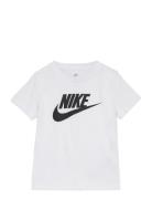 Nkb Nike Futura Ss Tee / Nkb Nike Futura Ss Tee Sport T-shirts Short-s...