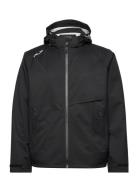 Water-Repellent Hooded Jacket Sport Sport Jackets Black Ralph Lauren G...