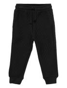 Sweatpants Bottoms Trousers Black Sofie Schnoor Baby And Kids