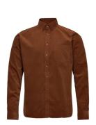 Obama Shirt Tops Shirts Casual Brown Urban Pi Ers