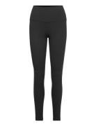 Lunar Luxe Legging 28" Sport Running-training Tights Black Moonchild Y...