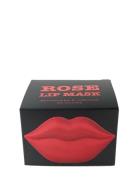 Kocostar Lip Mask Romantic Rose 20 Pcs Leppebehandling Nude KOCOSTAR