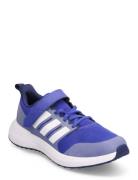 Fortarun 2.0 El K Sport Sneakers Low-top Sneakers Adidas Sportswear