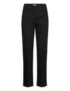 Cc Heart Kaia Twill Pants Bottoms Trousers Suitpants Black Coster Cope...