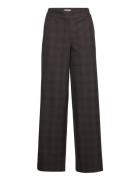 Dena Bottoms Trousers Suitpants Brown FIVEUNITS