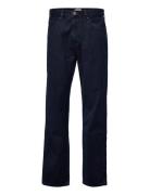 Frontier Bottoms Jeans Regular Blue Wrangler