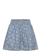 Alanis Bottoms Shorts Blue Molo