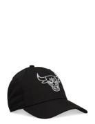 Repreve Monochrom 9Forty Chib Sport Headwear Caps Black New Era