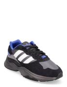 Retropy F90 Sport Sneakers Low-top Sneakers Grey Adidas Originals