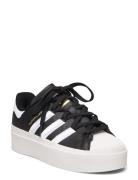 Superstar B Ga W Sport Sneakers Low-top Sneakers Black Adidas Original...