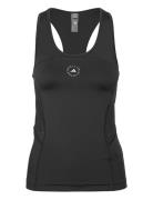 Asmc Tpr Tank Sport T-shirts & Tops Sleeveless Black Adidas By Stella ...