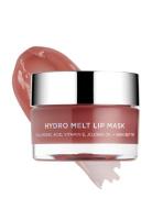 Hydro Melt Lip Mask Leppebehandling Pink SIGMA Beauty