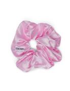 Sunrise Scrunchie Accessories Hair Accessories Scrunchies Pink Sui Ava