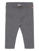 Nbmrobino Pant Bottoms Trousers Grey Name It