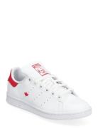 Stan Smith W Sport Sneakers Low-top Sneakers White Adidas Originals