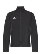 Adizero Essentials Running Jacket Sport Sport Jackets Black Adidas Per...