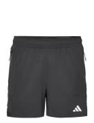 Adidas D4T Hiit Workout Heat.rdy Short Sport Shorts Sport Shorts Black...