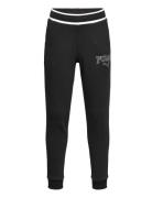 Puma Squad Sweatpants Tr Cl B Sport Sweatpants Black PUMA