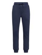 Jogging Bottoms Bottoms Sweatpants Navy Kenzo