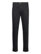 Larston Bottoms Jeans Slim Black Wrangler