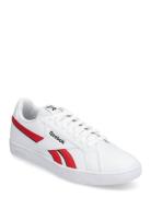Reebok Court Retro Sport Sneakers Low-top Sneakers White Reebok Classi...