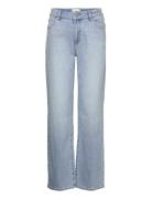 99 Baggy Jean Gina Rcy Bottoms Jeans Wide Blue ABRAND