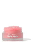 Balm Babe -Pink Champagne Lip Balm Leppebehandling Nude NCLA Beauty