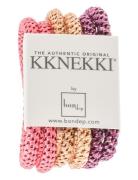 Kknekki Slim Bundle 11 Accessories Hair Accessories Scrunchies Multi/p...