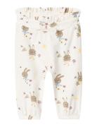 Nbfhejse Pant Bottoms Trousers Multi/patterned Name It