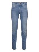 Scanton Slim Bh1212 Bottoms Jeans Slim Blue Tommy Jeans