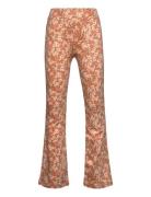 Anaheim Bottoms Trousers Orange TUMBLE 'N DRY