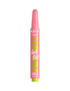 Nyx Professional Makeup Fat Oil Slick Stick 02 Clout Lip Balm 2.3Ml Le...