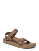 Original Universal Flate Sandaler Beige Teva